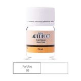 CAM VİTRAY BOYASI 25 ML. 10 FARBLOS (İNCELTİCİ)