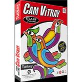 Cam Vitray Kum Toys - SBS8009-9789