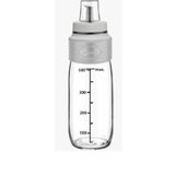 Cam Yağdanlık 500 ml -Clkn - Renkli