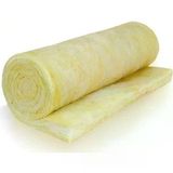 Cam Yünü Çatı Şiltesi 10 Cm 9.6 M2