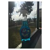 Cam Yüzey Temizleyici Sprey 750 Ml (12 Adet)