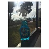Cam Yüzey Temizleyici Sprey 750 Ml (24 Adet)