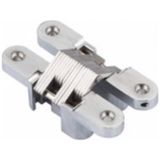 Camaks Akordion Menteşe Krom 43 mm