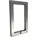 Camaks HT-5712-SSS Cam Kapı Kolu Çekme Kol