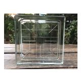 Camaks Prisma 10'lu Paket 20x20x2,5 cm Cam Parke