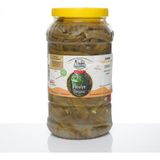Çamaş Hanımeli Kooperatifi Fasulye Turşusu 3 kg