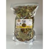 Çamaş Hanımeli Kooperatifi Ihlamur 100 gr - Bitki Çayı