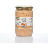 Çamaş Hanımeli Kooperatifi Yaş Köy Tarhanası 630 gr