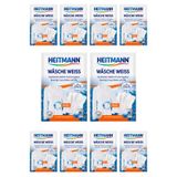Çamaşır Beyazlatıcı Deterjan Toz 50 G X 10 Adet