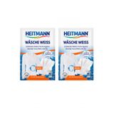 Çamaşır Beyazlatıcı Deterjan Toz 50 G X 2 Adet