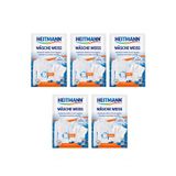 Çamaşır Beyazlatıcı Deterjan Toz 50 G X 5 Adet