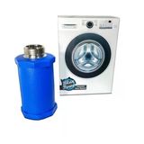 Çamaşır-Bulaşık Makinesi Blue Power 3/4" Manyetik Kireç Önleyici