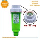 Çamaşır Bulaşık Makinesi Için Kireç Önleyici Silifoz Filtre (209708553)