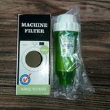 Çamaşır Bulaşık Makinesi İçin Kireç Önleyici Silifoz Filtre