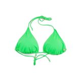 Çamaşır Kenti Black Spade Kadın Bikini Üst 8248