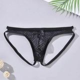 Çamaşır Kenti Erkek Fantazi File Jockstrap