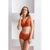 Çamaşır Kenti Gallipoli 31813 Bralet Sütyen Ve Boxer Takım