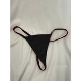 Çamaşır Kenti Tanga Külot String