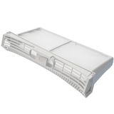 Çamaşır Kurutma Makinesi Filtresi, Bosch WTW86561TR,WTW86562TR, Siemens WT46W562TR,WT46W561TR ile Uyumlu