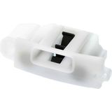 Çamaşır Kurutma Makinesi Kapak Kilidi Bosch Wqg244c1tr, Wtw85410tr İle Uyumlu