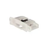 Çamaşır Kurutma Makinesi Kapak Kilidi, Siemens WT45W460TR, WT43W460TR ile Uyumlu