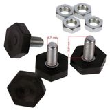 Çamaşır Makinesi Ayarlı Ayak Kg0000685