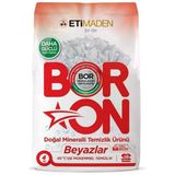 Çamaşır Makinesi Deterjanı Doğal Toz Beyazlar İçin 4Kg