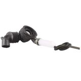 Çamaşır Makinesi Körük Ara Hortum, Profilo Cm1001ctr, Cm08001ltr İle Uyumlu