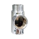 Çamaşır Makinesi Musluk Uzatması 1/2 Tekli E0788