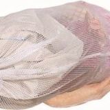 Çamaşır Makinesi Perde Yıkama Filesi (60 cm x 80 cm)