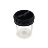 Çamaşır Makinesi Pompa Filtre Kapağı Samsung ile Uyumlu - DC97-09928C