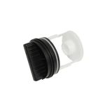 Çamaşır Makinesi Pompa Filtre Kapağı, Samsung WD7704C8U, WF6700N1 ile Uyumlu