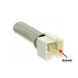 Çamaşır Makinesi Sensör Ntc Termofiyuz 28049 -80200 (Soketli)