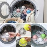 Çamaşır Makinesi Tüy Toplayıcı Filtre – Yıkanabilir Saç Ve Tiftik Yakalama Aparatı (5690)