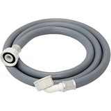 Çamaşır Makinesi/bulaşık Makinesi Temiz Su Giriş Hortumu (2.5 Mt) - 001-Renkli - Option-1