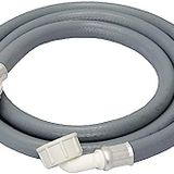 Çamaşır Makinesi/Bulaşık Makinesi Temiz Su Giriş Hortumu (2.5 Mt)