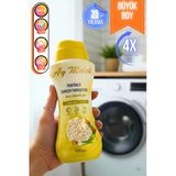 Çamaşır Parfümü Çamaşır Yumuşatıcısı 500 gr Granül Parçacıklı (Lalezar)