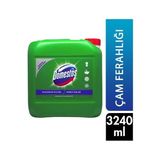 Çamaşır Suyu Çam Ferahlığı 3240 ml 1 Adet