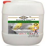 Çamaşır Suyu Limon Kokulu 30 kg - 30 lt