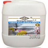 Çamaşır Suyu Okyanus Kokulu 30 kg - 30 lt