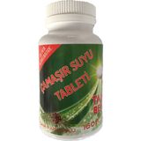 Çamaşır Suyu Tableti - 150 ml
