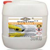 Çamaşır Suyu Yasemin Kokulu 30 kg - 30 lt