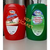 Çamaşır Suyu