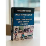 Çamaşır Yıkama Deterjanları ve Yardımcı Yıkama Maddeleri Üretim Formülleri Ansiklopedisi – Matik Toz, Sıvı, Yumuşatıcı, Leke Çıkarıcı (261 Formül & Yöntem)
