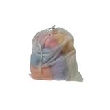 Çamaşır Yıkama Filesi Çorap Çamaşır Perde Yıkama Filesi 50X60 Cm