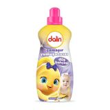 Çamaşır Yumuşatıcı 1500 Ml Düş Bahçesi (Bebeklere Özel)