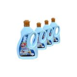 Çamaşır Yumuşatıcı Komşu Çatlatan Lilac 3,45 L X 4