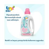 Çamaşır Yumuşatıcısı 3X1500 ml - 1 kg