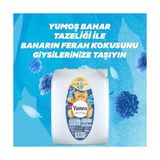 Çamaşır Yumuşatıcısı Bahar Tazeliği 5 L - 0,25 gr
