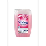 Çamaşır Yumuşatıcısı Gül & Zambak 5 Litre 1 Adet